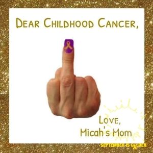 Meet your Posher, Patricia